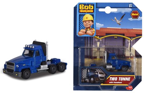 Bob Budowniczy ciągnik Two Tonne na Arena.pl