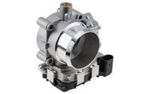 PRZEPUSTNICA POWIETRZA VW GOLF V 2008 2009