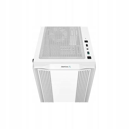 Obudowa Deepcool CC360 ARGB WH zdjęcie 8