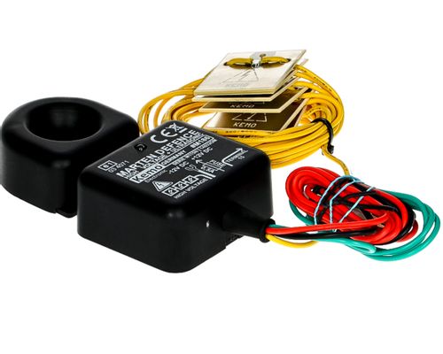 Odstraszacz KUN i gryzoni do auta przeciwko kunom KEMO ULTRADŹWIĘKI na Arena.pl