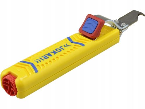 JOKARI Nóż do kabli izolacji 28H Secura 10280 na Arena.pl