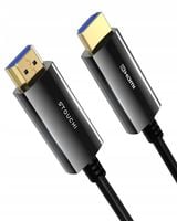 Kabel HDMI Stouchi ST-HTH15 8K, 15 metrów, i, 48 Gb/s, 2K144 Hz