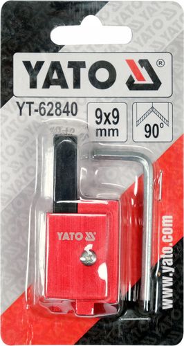 DŁUTO KĄTOWE - YT-62840 na Arena.pl