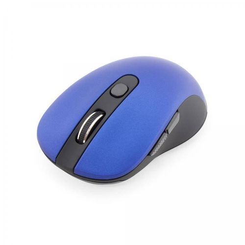 SBOX Mysz WM-911BL niebieska bezprzewodowa na Arena.pl