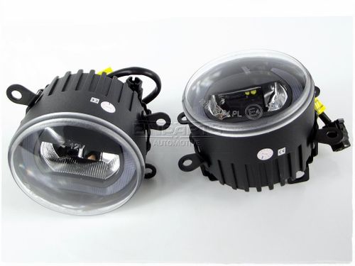 Światła DRL DUOLIGHT SUBARU DL06 na Arena.pl