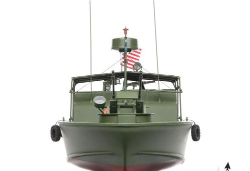 Alpha Patrol Boat 21" RTR na Arena.pl