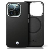BMW BMHMP15M23PUFWK iPhone 15 Plus / 14 Plus 6.7"czarny/black Signature