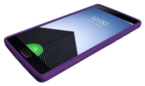 Diztronic Matte TPU OnePlus 2 Purple na Arena.pl