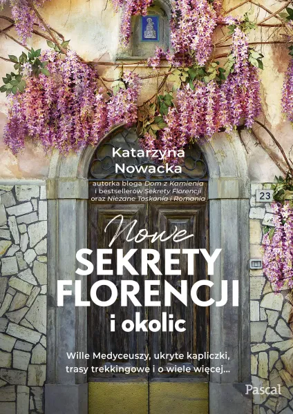 Nowe sekrety Florencji i okolic zdjęcie 1