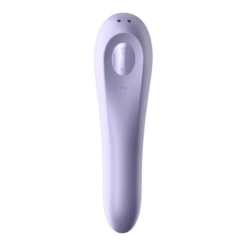 dual pleasure (mauve) na Arena.pl