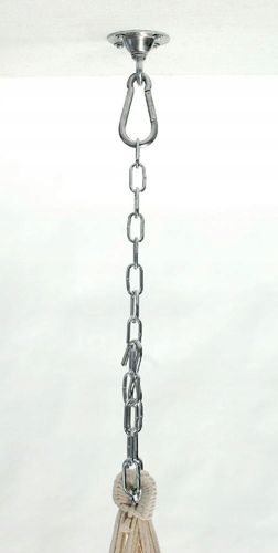 Amazonas Hak Sufitowy Power Hook na Arena.pl