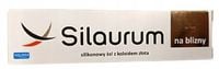SILAURUM silikonowy żel na blizny Solinea 15 ml