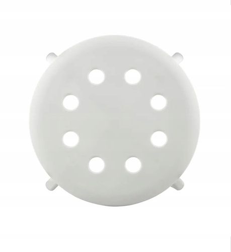 IKEA STOŁEK TABORET KRZESŁO KUCHENNE BIAŁY na Arena.pl