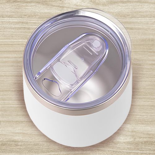 Wieczko do kubka BW22 z zamykanym otworem do picia na Arena.pl