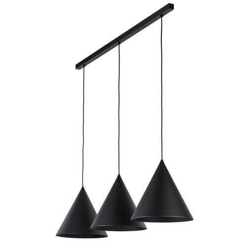 lampa wisząca cono black 10060 tk lighting na Arena.pl