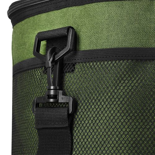 Torba Termiczna Plażowa Z Izolacją Na Jedzenie Turystyczna Na Plażę NILS na Arena.pl