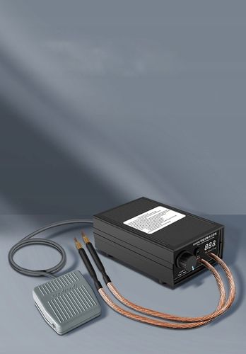 Zgrzewarka punktowa dużej mocy 8000 W z podwójnym impulsem Dla Domu na Arena.pl