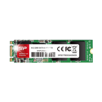 Dysk SSD Silicon Power A55 1TB M.2 2280 SATA3 (560/530 MB/s)