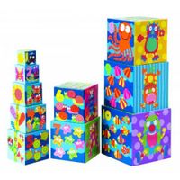 ALEX A1451 Klocki DOPASUJ I USTAW