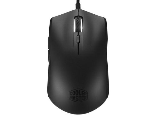Cooler Master Mysz MasterMouse Lite S 2000 DPI na Arena.pl