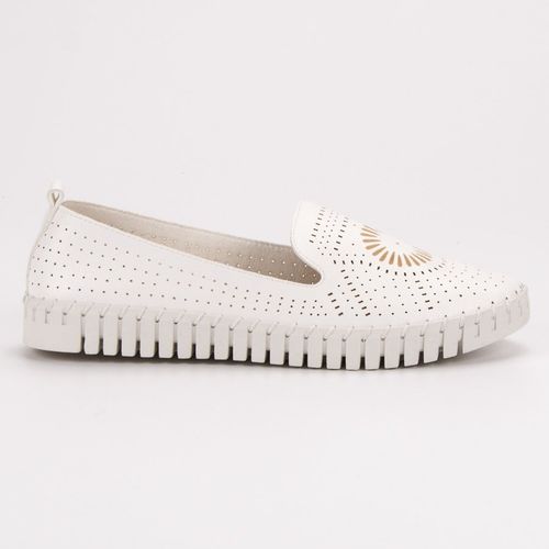 Białe Lordsy r.37 na Arena.pl