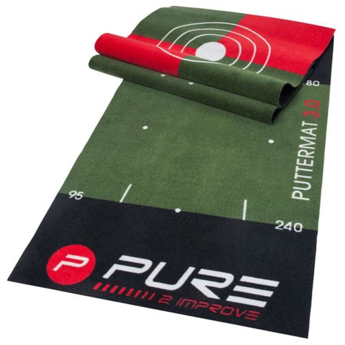 MATA DO TRENINGU PUTTOWANIA 300x65cm na Arena.pl
