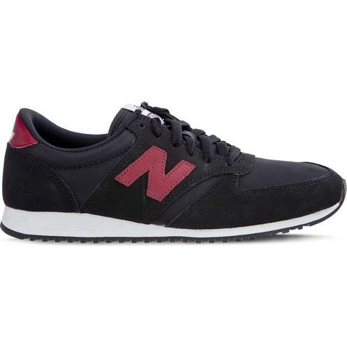 New Balance U420BLK BLACK 38 na Arena.pl