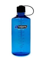 Bidon Nalgene NM Tritan Sustain 32 oz 1000 ml niebieski