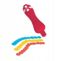 DJECO Piankowe Markery Stempelkowe Flamastry 18m+