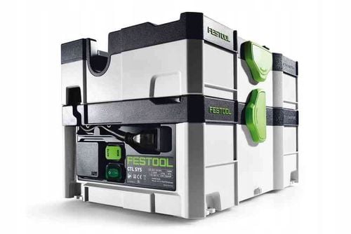 ODKURZACZ MOBILNY CTL SYS FESTOOL na Arena.pl