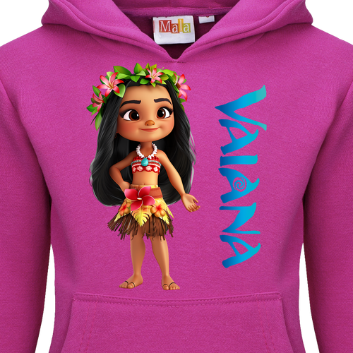 Dres Dziecięcy Vaiana - Moana na Arena.pl