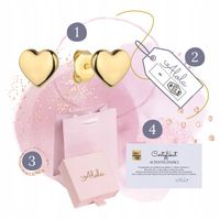 ZŁOTE KOLCZYKI DLA DZIEWCZYNKI SERCA SERDUSZKA 585 CHRZEST ROCZEK KOMUNIA