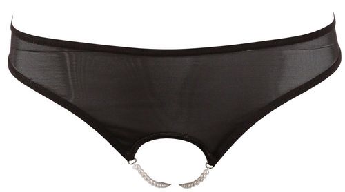 pearl string black l na Arena.pl