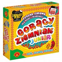 Gorcy ziemniak junior 14136