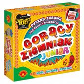 Gorcy ziemniak junior 14136