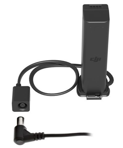 Rozszerzenie akumulatora do DJI Osmo na Arena.pl