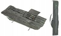 Pokrowiec Anaconda 3 Section Travel Rod System 134