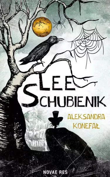 Lee Schubienik zdjęcie 1