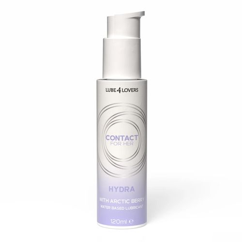 Lubrificante Vaginale Hydra 120 Ml na Arena.pl