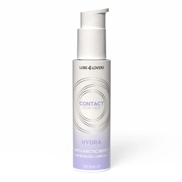 Lubrificante Vaginale Hydra 120 Ml zdjęcie 4