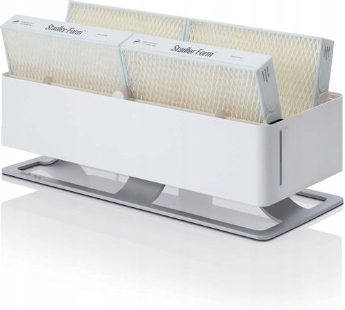 4x FILTR FILTRY WODY ANTYBAKTERYJNY DO STADLER FORM OSKAR LITTLE BIG KARL na Arena.pl