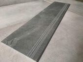 Stopnica STONEHENGE 120x30 MARMUR satyna NOWOŚĆ