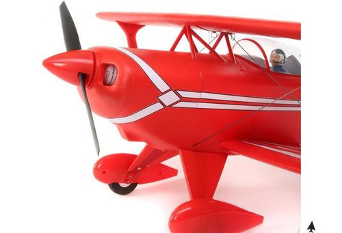 E-flite Pitts 0.85m SAFE Select BNF Basic na Arena.pl