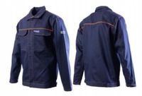 Bluza Spawalnicza Trudnopalna PROFFLAM ANTYSTATIC