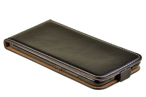 Etui kabura Flexi do Xiaomi Redmi 9 czarny na Arena.pl