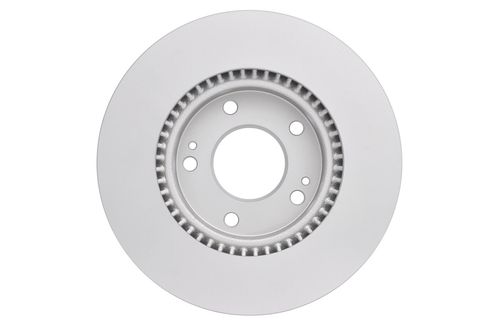 TARCZA HAM PRZOD 280X26 V BOSCH na Arena.pl