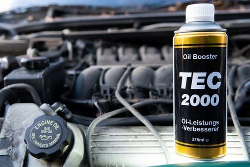 tec 2000 oil booster dodatek do oleju - tec 720032 na Arena.pl