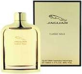 JAGUAR Classic Gold 100ml EDT ORYGINAŁ