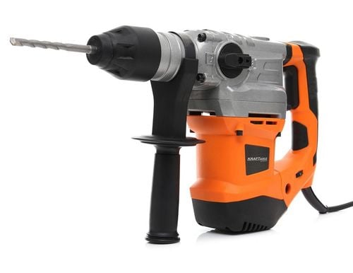 Młot udarowy 2400W KD1693 na Arena.pl