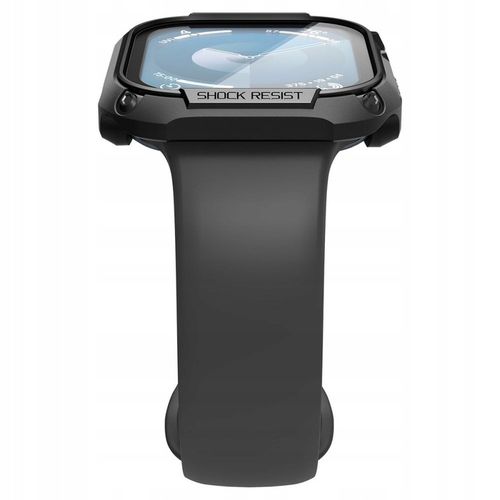 SPIGEN TOUGH ARMOR APPLE WATCH 10 (46 MM) BLACK na Arena.pl